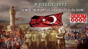 9 EYLÜL İZMİR