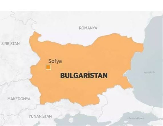 Bulgaristan