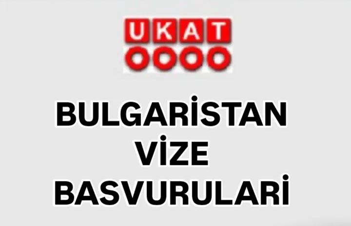 Bulgaristan Vize Başvuruları