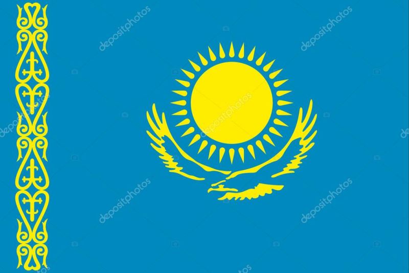KAZAKİSTAN